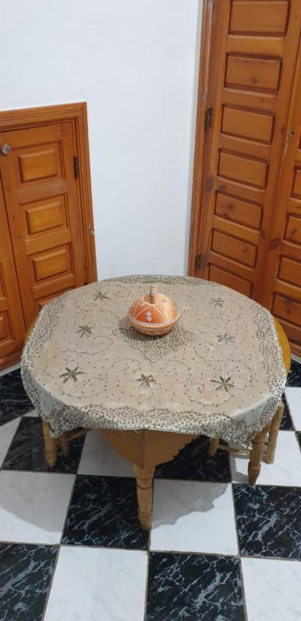 Appartement Residence Vacances Marrakesh Exterior photo